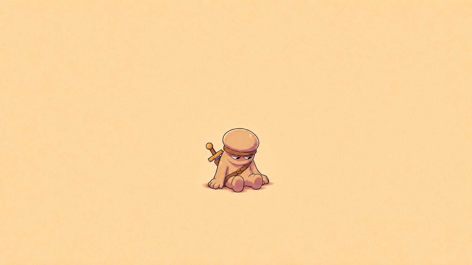 Stumps mascot